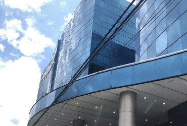 World Technology Center